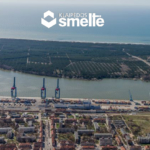 Перевалка и складирование контейнеров, негабаритных, тяжеловесных и генеральных грузов в Клайпедском порту