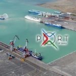 Бакинский морской торговый порт имеет привлекательные условия для бизнеса