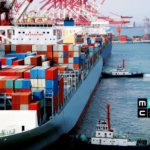Международные и региональные контейнерные перевозки всеми видами транспорта