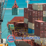 Экспедирование любых грузов и контейнеров в порту Новороссийска