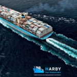Морские контейнерные перевозки, экономим нашим клиентам до 15% расходов