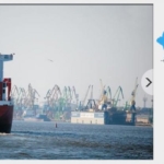 Услуги экспедирования грузов в портах Каспийского моря.