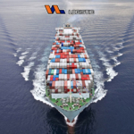 Международные морские перевозки, Доставка грузов на Камчатку, в Магадан и Южно-Сахалинск