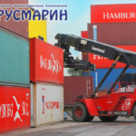 Профессиональные услуги по контейнерным перевозкам в Новороссийске