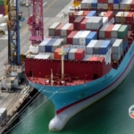 Международные морские перевозки, гарантия доставки в срок, материальная ответственность за груз, отсрочка платежей
