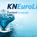 Кюне + Нагель является одним из ведущих в мире поставщиков морских логистических решений.
