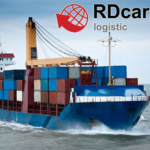 Морская перевозка грузов из Турции, Китая, Индии