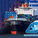 Морские перевозки грузов из Китая и других стран АТР с последующей доставкой в любой город России.