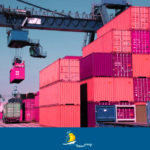 Международные контейнерные перевозки – это основная специализация компании «ЕС Транс Груп 928».