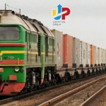 Транзитные перевозки Китай - Украина (21 - 26 дней)