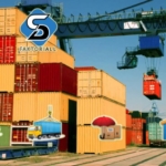 Морские контейнерные перевозки, доставка грузов из стран Юго-Восточной Азии и Китая.