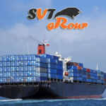 Качественные и надежные морские контейнерные перевозки грузов из западных и европейских стран.