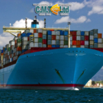 Международные морские контейнерные перевозки через порты Одесса и Ильичёвск по расписанию на 250 портов мира.