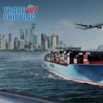 Доставка грузов морем и автотранспортом из Китая, Пекин – Суйфэньхэ - Владивосток