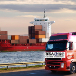Международные контейнерные перевозки грузо из стран Европы, Китая, Японии, Кореи, Южной и Северной Америки