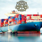 Морские контейнерные перевозки грузов, в том числе и сборных, работаем с портами всего мира