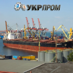 Перевалка в портах Одесса, Ильичёвск, Перевалка и хранение грузов в порту Днепропетровск.