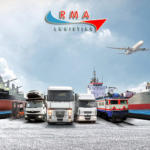 Доставка грузов морским/авто/жд/авиа транспортом из Китая в Россию