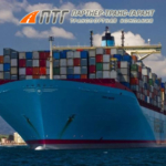 Морские контейнерные перевозки из Турции