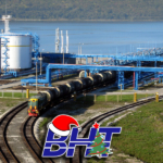 Услуги в порту Находка по комплексной перегрузке жидких химических и нефтехимических грузов.