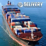 Международная перевозка грузов Морским и Авиа транспортом, Интернет покупки Delivery-Shop.