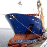 Портовые услуги в порту Архангельск: перевозка грузов, таможенные услуги, складской терминал.