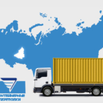Мультимодальные контейнерные перевозки: Сахалин, Магадан, Петропавловск-Камчатский.