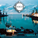 ASCO работает в области морских перевозок грузов по северной судоходной магистрали из порта Архангельск