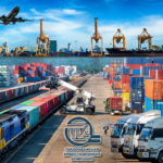 Международные и внутренние контейнерные грузоперевозки с использованием судов-контейнеровозов, а также автомобильного и железнодорожного транспорта, услуги судового агентирования.