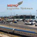 Фрахт судов и экспедирование грузов в порту Туркменбаши, перевозки проектных негабаритных и тяжеловесных грузов железнодорожным и автомобильным транспортом