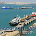 Перевозки грузов из Грузии и Азербайджана через порты Алят и Актау