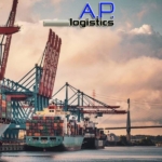 Морские контейнерные перевозки и доставка грузов.