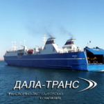 Перевозка грузов с участием паромной переправы порт Актау — Баку.