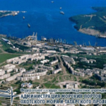 Морской порт Ванино осуществляет операции с контейнерами, навалочными, нефтеналивными, лесными и генеральными грузами, включая опасные грузы.