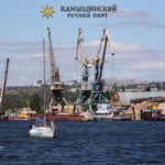 Доставка водным видом транспорта. Погрузо-разгрузочные работы. Хранение грузов.