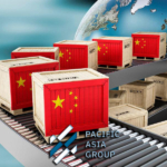Морские, автомобильные и экспресс-авиа перевозки из Китая