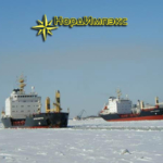 Морская перевозка по маршруту Архангельск — Нарьян-Мар, а также населённые пункты и промышленные объекты НАО.
