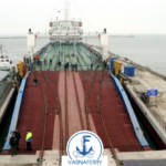 Морские перевозки по прямой железнодорожно – паромной переправе между портами Варна и Кавказ.