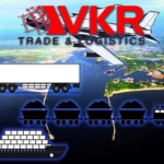 Транспортные и логистические услуги в Рижском порту для всех видов грузов.