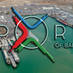 Бакинский морской торговый порт имеет привлекательные условия для бизнеса