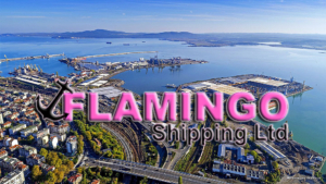 Международные морские и интермодальные грузоперевозки от Flamingo Shipping, порт Бургас, Болгария