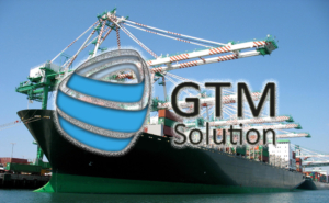 Международные морские контейнерные перевозки любых грузоа от GTM Solution, ФРГ
