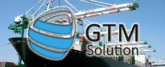 Международные морские контейнерные перевозки любых грузоа от GTM Solution, ФРГ
