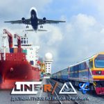 Перевозки по всему миру морским, воздушным, железнодорожным, автомобильным видами транспорта