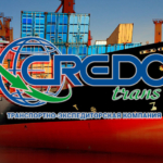 Морские грузоперевозки c Кредо Транс - основные морские линии: APL, CMA CGM, COSCO, China Shipping, Evergreen, MAERSK, MSC, OOCL и др.