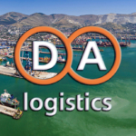 Морские и мультимодальные международные перевозки из Европы, Китая, Индии и США от DA Logistics в Новороссийске и Санкт-Петербурге