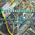 Перегрузка, перевалка, выгрузка, перетарка, паллетирование, хранение грузов и контейнеров в Новороссийске.