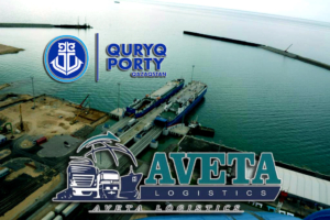 Порты Актау и Курык Морские перевозки