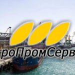 Закупка зерна в портах Каспийского и Азовского морей.