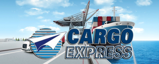 «CARGO EXPRESS» осуществляет международные контейнерные перевозки морскими судами по всему миру